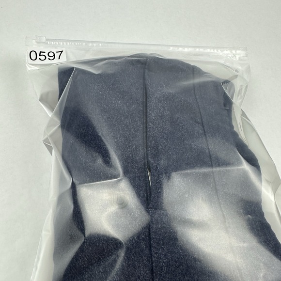 Public Rec Gamechanger Joggers Mens 36x28 Blue Drawstring Gym - Picture 12 of 12